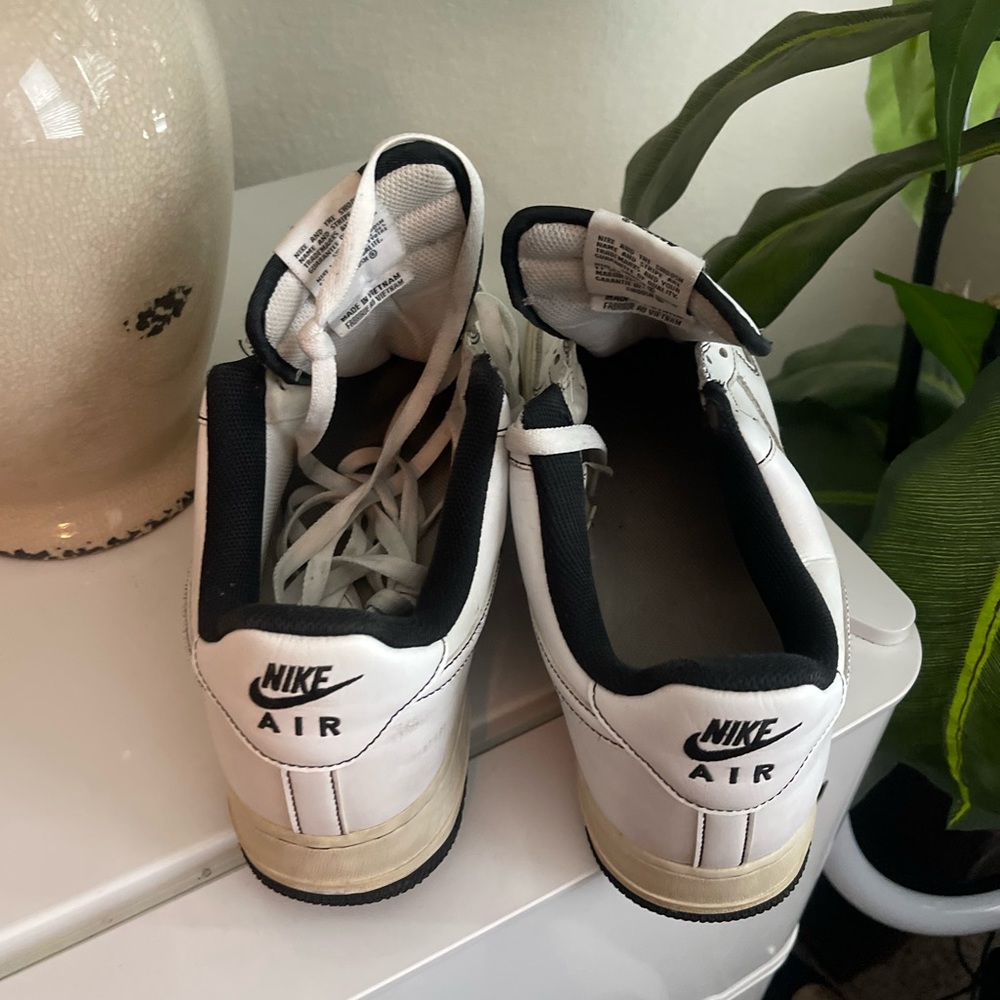 Main shoe - Picture 4 of 17